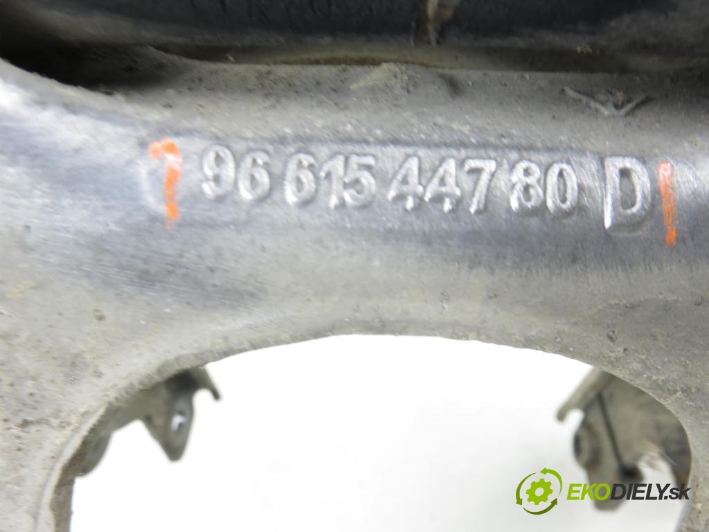 CITROEN C5 III Break (RW_) KOMBI 2010 177,00 3.0 HDi 240 - DT20C 2993,00 rameno PP 9661544780D ; 9661544780