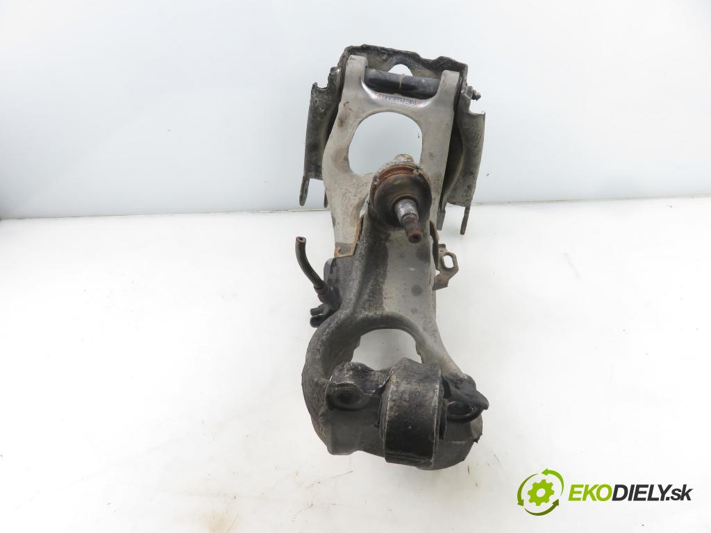 CITROEN C5 III Break (RW_) KOMBI 2010 177,00 3.0 HDi 240 - DT20C 2993,00 rameno PP 9661544780D ; 9661544780