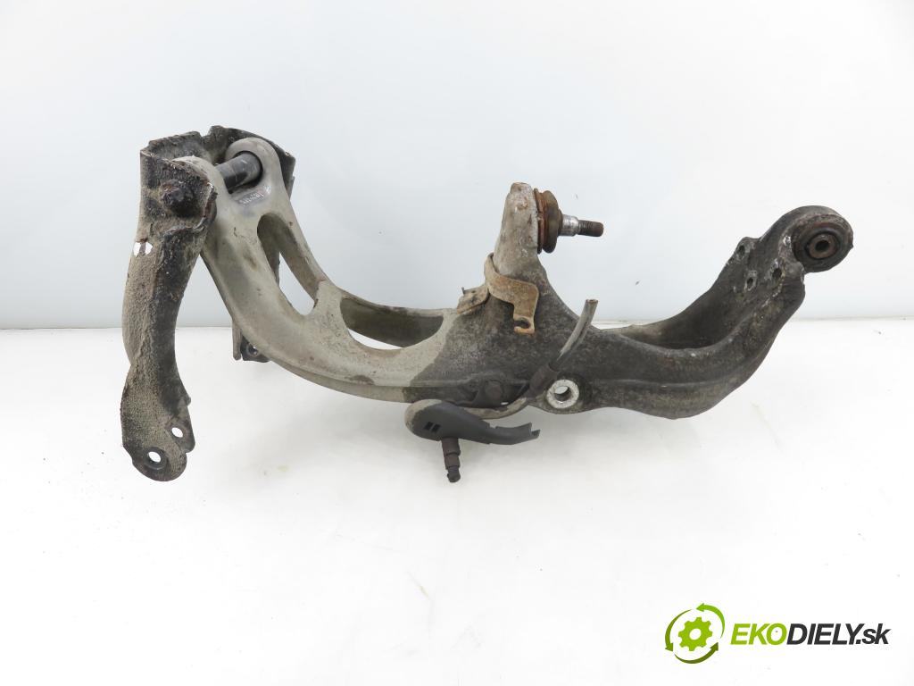 CITROEN C5 III Break (RW_) KOMBI 2010 177,00 3.0 HDi 240 - DT20C 2993,00 rameno PP 9661544780D ; 9661544780