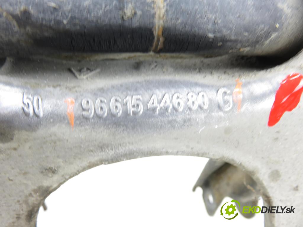 CITROEN C5 III Break (RW_) KOMBI 2010 177,00 3.0 HDi 240 - DT20C 2993,00 rameno LP 9661544680D ; 9661544680