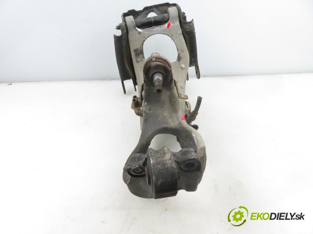 CITROEN C5 III Break (RW_) KOMBI 2010 177,00 3.0 HDi 240 - DT20C 2993,00 rameno LP 9661544680D ; 9661544680