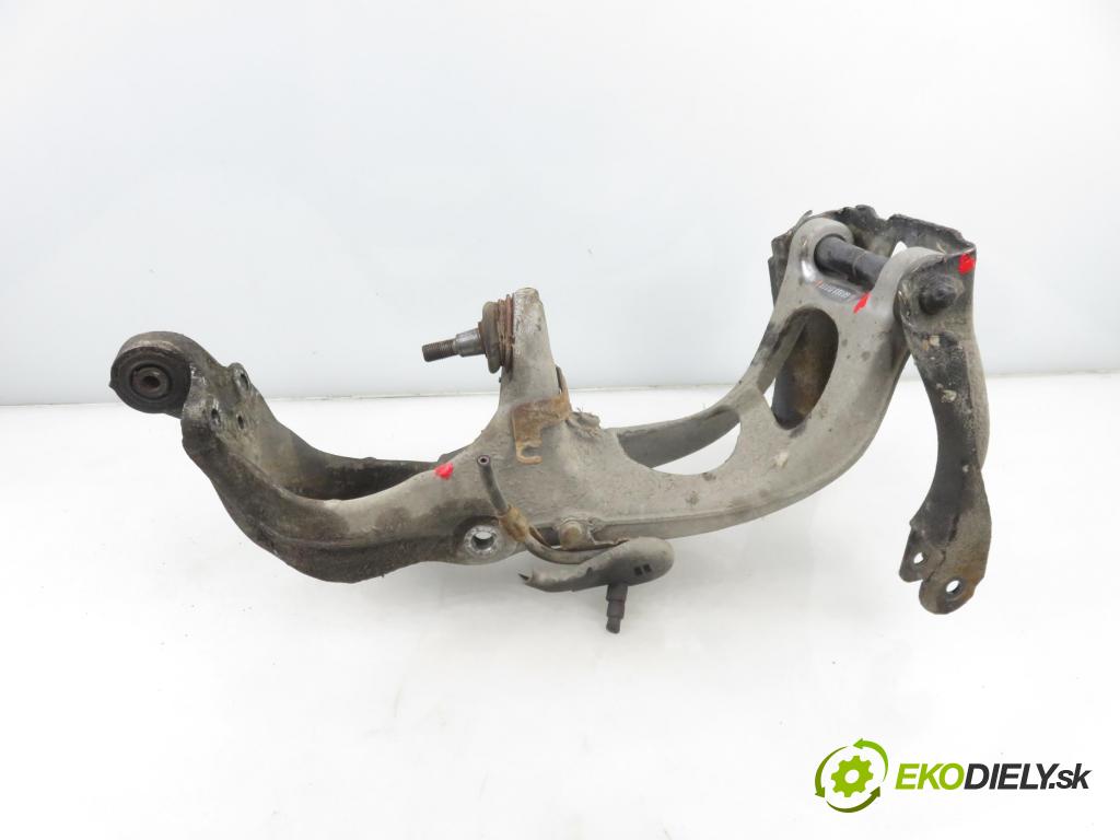 CITROEN C5 III Break (RW_) KOMBI 2010 177,00 3.0 HDi 240 - DT20C 2993,00 rameno LP 9661544680D ; 9661544680