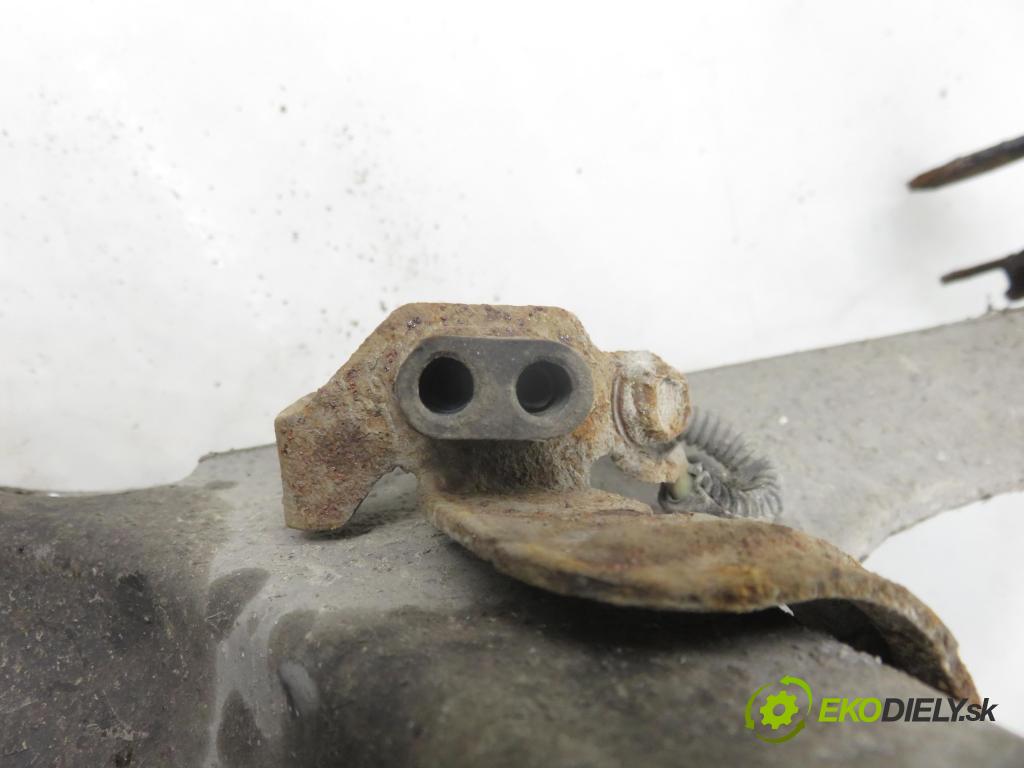 CITROEN C5 III Break (RW_) KOMBI 2010 177,00 3.0 HDi 240 - DT20C 2993,00 rameno LP 9661544680D ; 9661544680