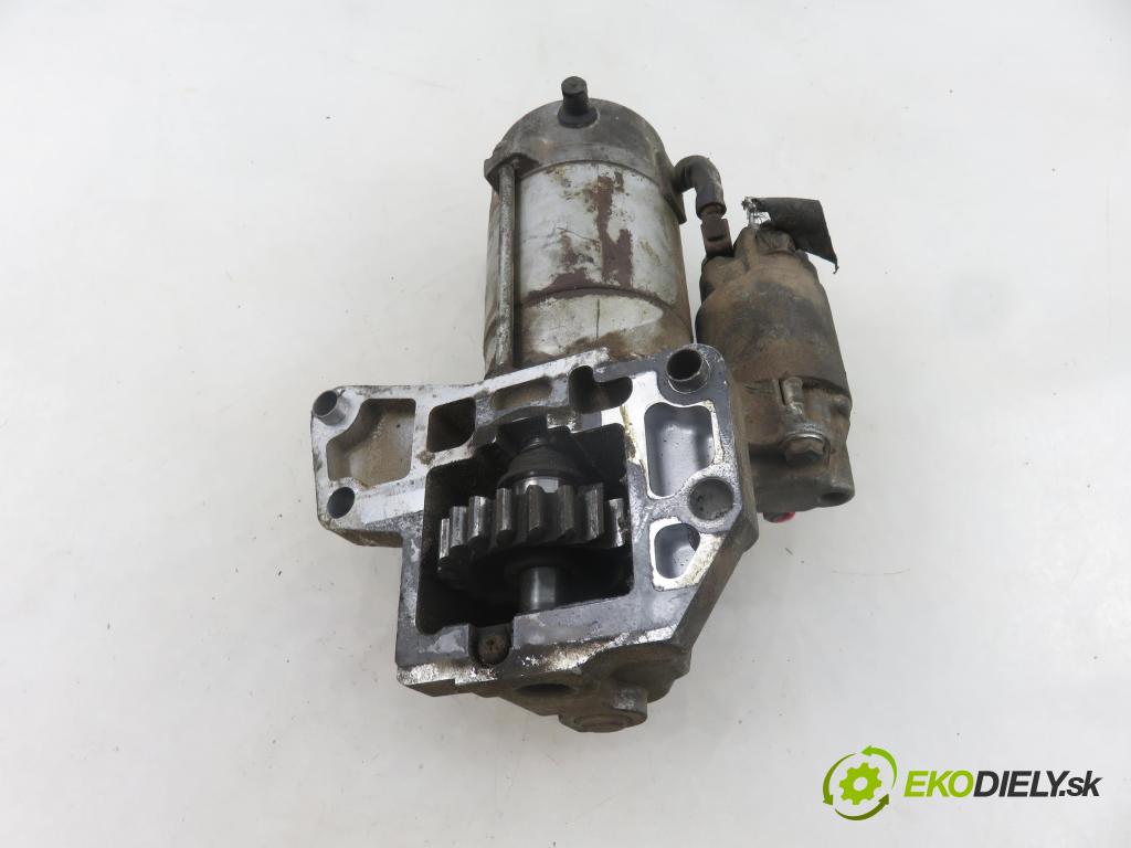 CITROEN C5 III Break (RW_) KOMBI 2010 177,00 3.0 HDi 240 - DT20C 2993,00 startér 4280004810 ; 9664883080 (Startér)