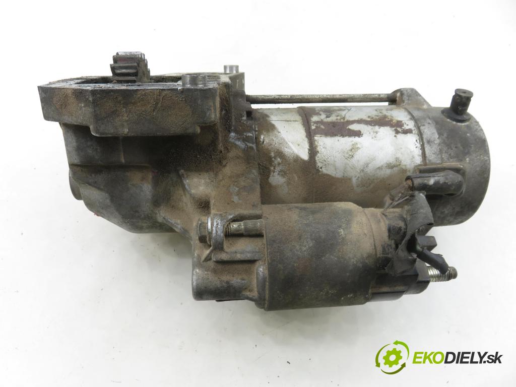 CITROEN C5 III Break (RW_) KOMBI 2010 177,00 3.0 HDi 240 - DT20C 2993,00 startér 4280004810 ; 9664883080 (Startér)