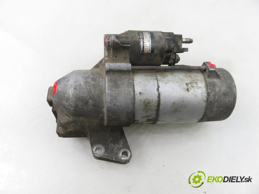 CITROEN C5 III Break (RW_) KOMBI 2010 177,00 3.0 HDi 240 - DT20C 2993,00 startér 4280004810 ; 9664883080 (Startér)