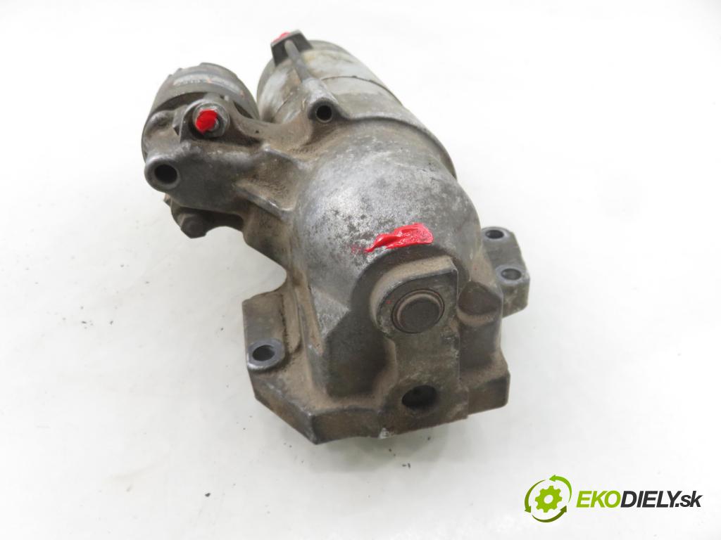CITROEN C5 III Break (RW_) KOMBI 2010 177,00 3.0 HDi 240 - DT20C 2993,00 startér 4280004810 ; 9664883080 (Startér)