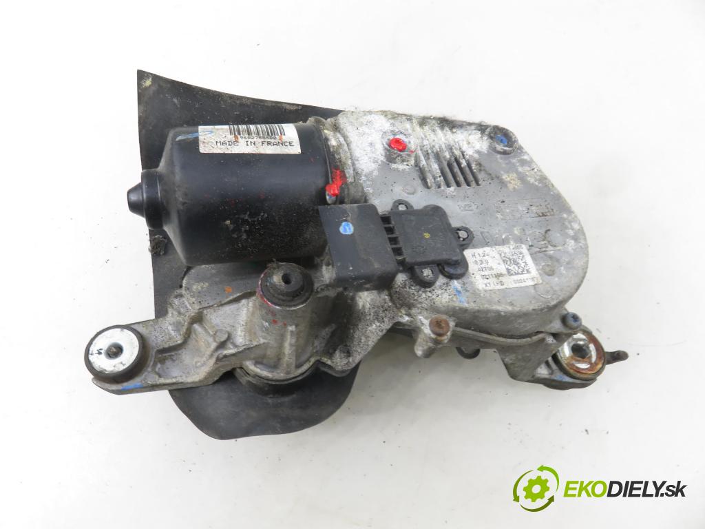 CITROEN C5 III Break (RW_) KOMBI 2010 177,00 3.0 HDi 240 - DT20C 2993,00 Motorček stieračov predný 9682755580 ; 53569612