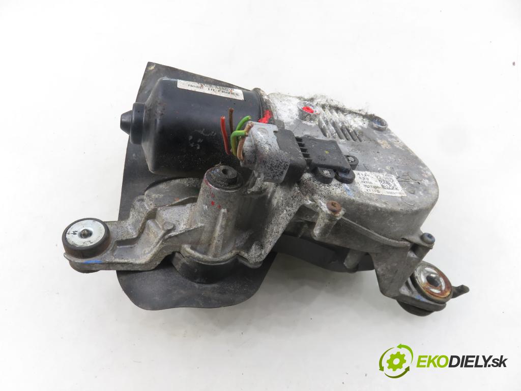 CITROEN C5 III Break (RW_) KOMBI 2010 177,00 3.0 HDi 240 - DT20C 2993,00 motorek stěračů PŘEDNÍ: 9682755580 ; 53569612