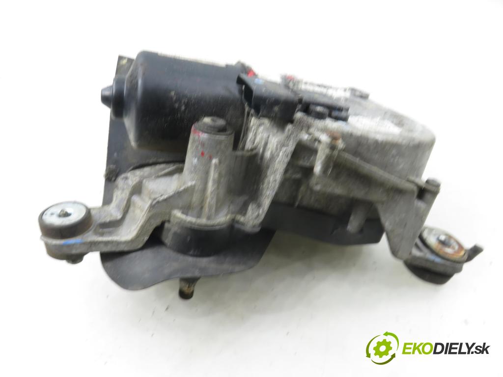 CITROEN C5 III Break (RW_) KOMBI 2010 177,00 3.0 HDi 240 - DT20C 2993,00 motorek stěračů PŘEDNÍ: 9682755580 ; 53569612