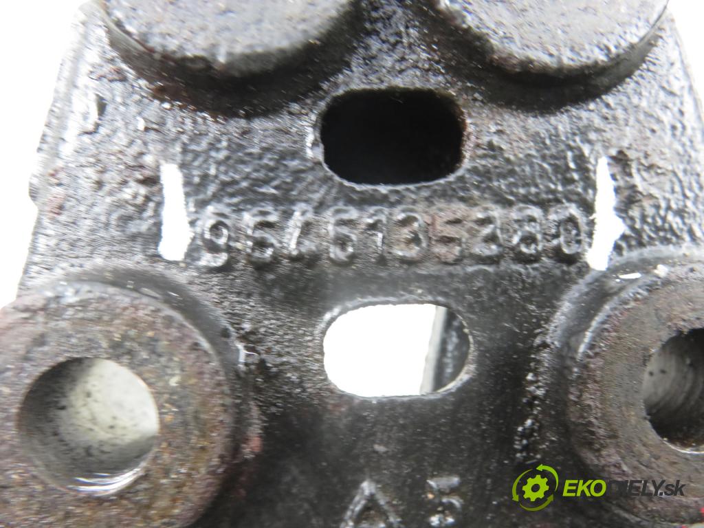 CITROEN C5 III Break (RW_) KOMBI 2010 177,00 3.0 HDi 240 - DT20C 2993,00 AirBag motora 9645135380