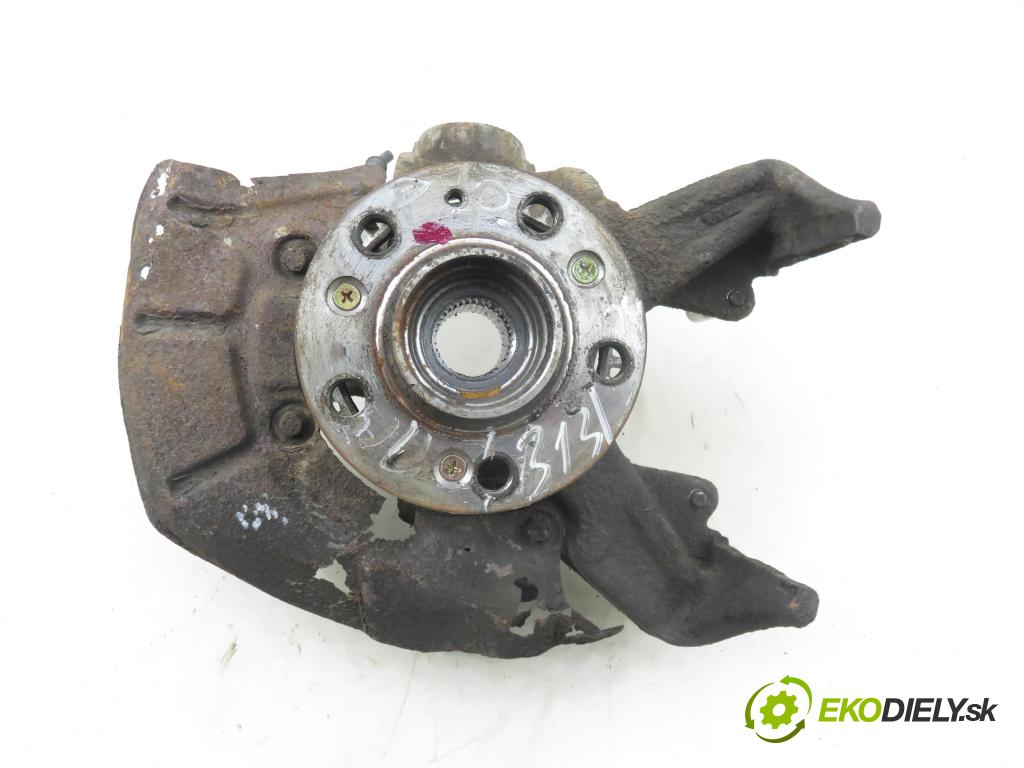 SEAT LEON (1M1) HB 2002 66,00 1.9 TDI - ALH 1896,00 náboj PP ABS 