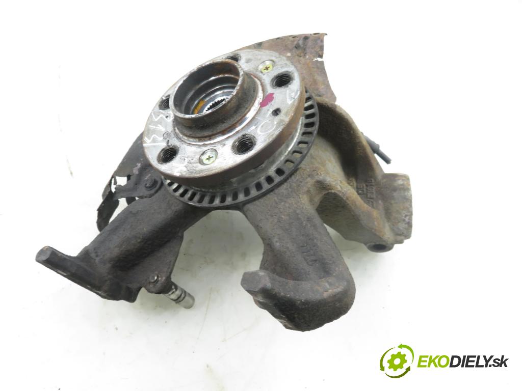 SEAT LEON (1M1) HB 2002 66,00 1.9 TDI - ALH 1896,00 náboj PP ABS