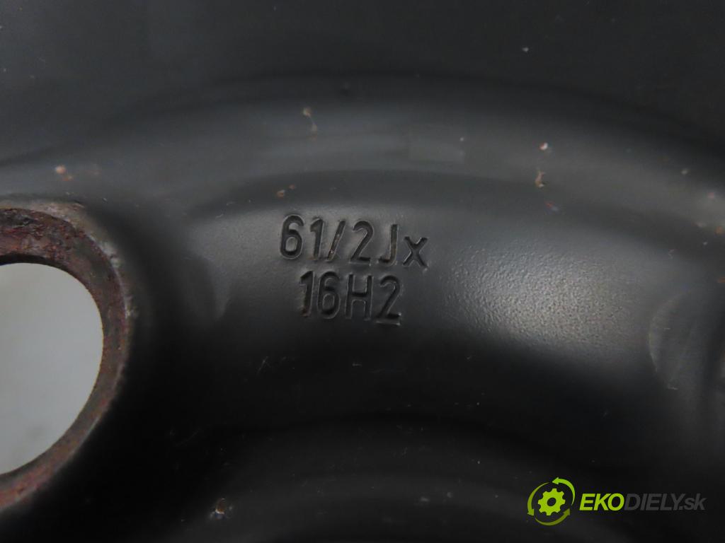AUDI 0 disky / disk (OCEL