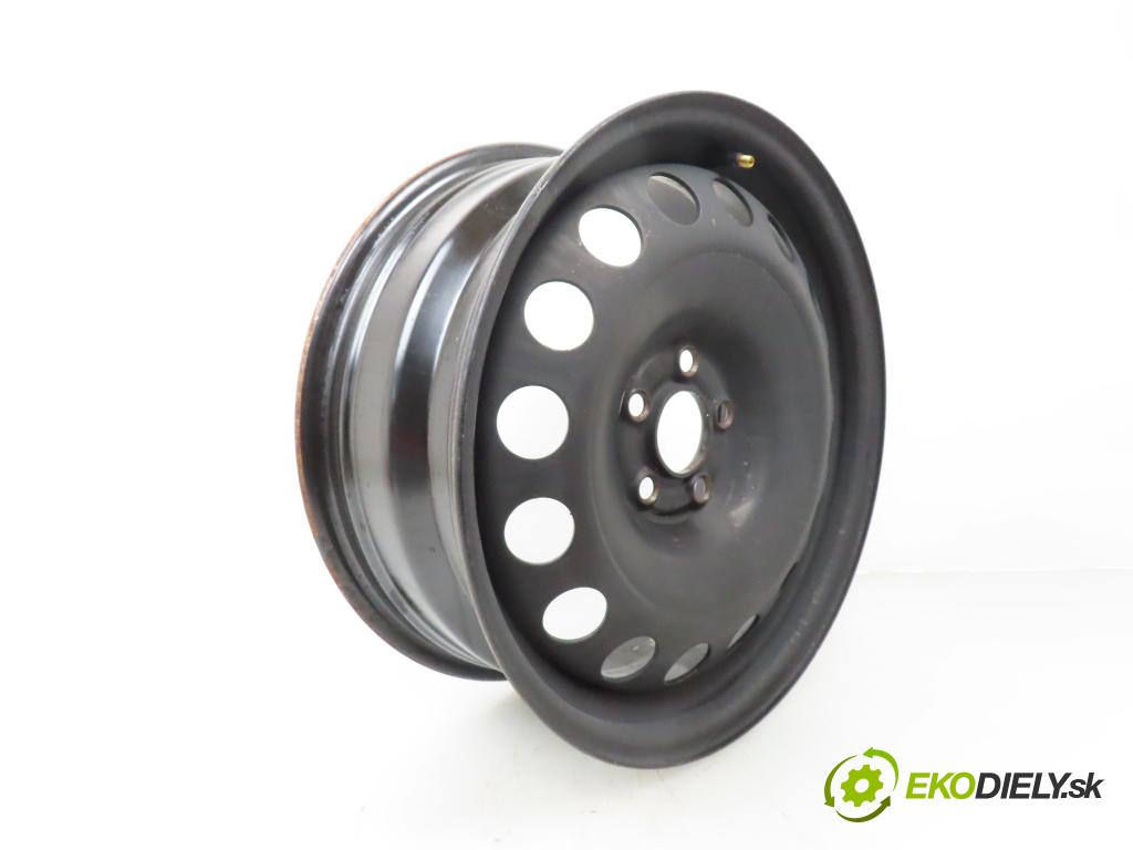 AUDI 0 disky / disk (OCEL