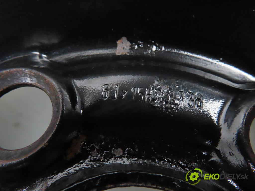 VW   0    disky / disk (OCEL 