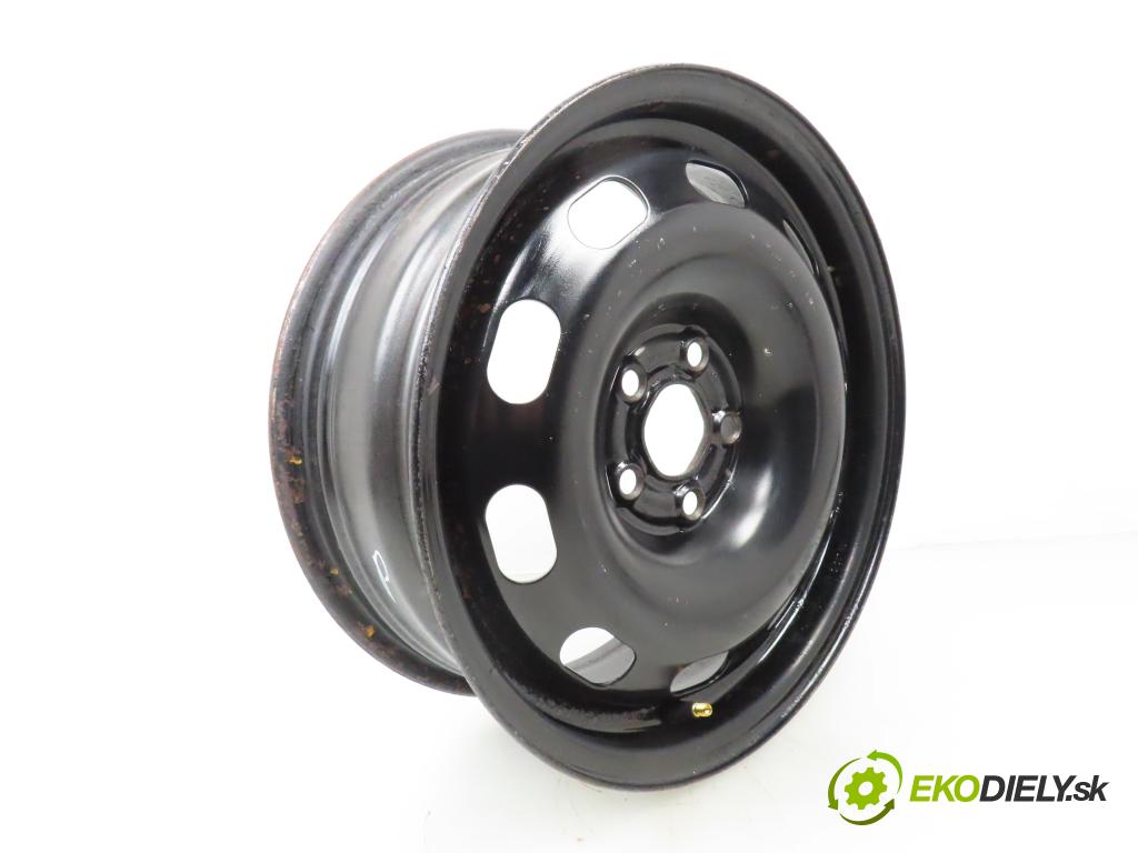 VW 0 disky / disk (OCEL