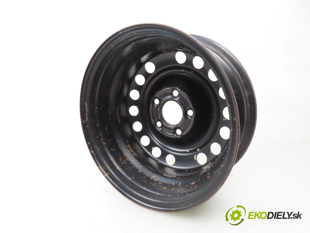 OPEL 0 disky / disk plechový