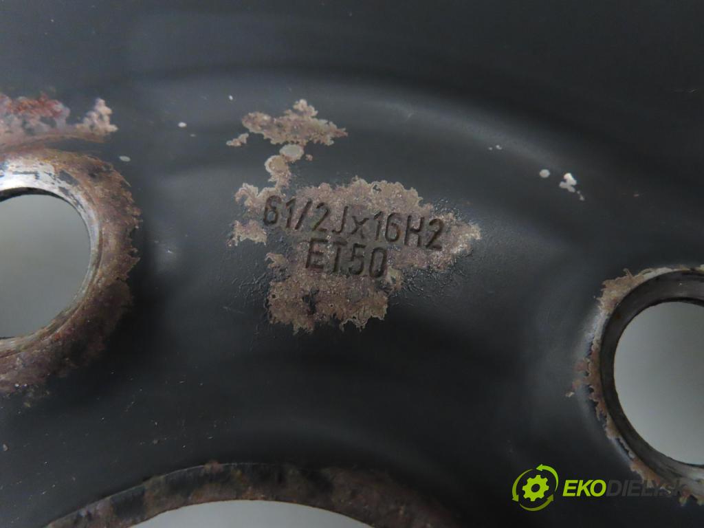 AUDI   0    disky / disk plechový 