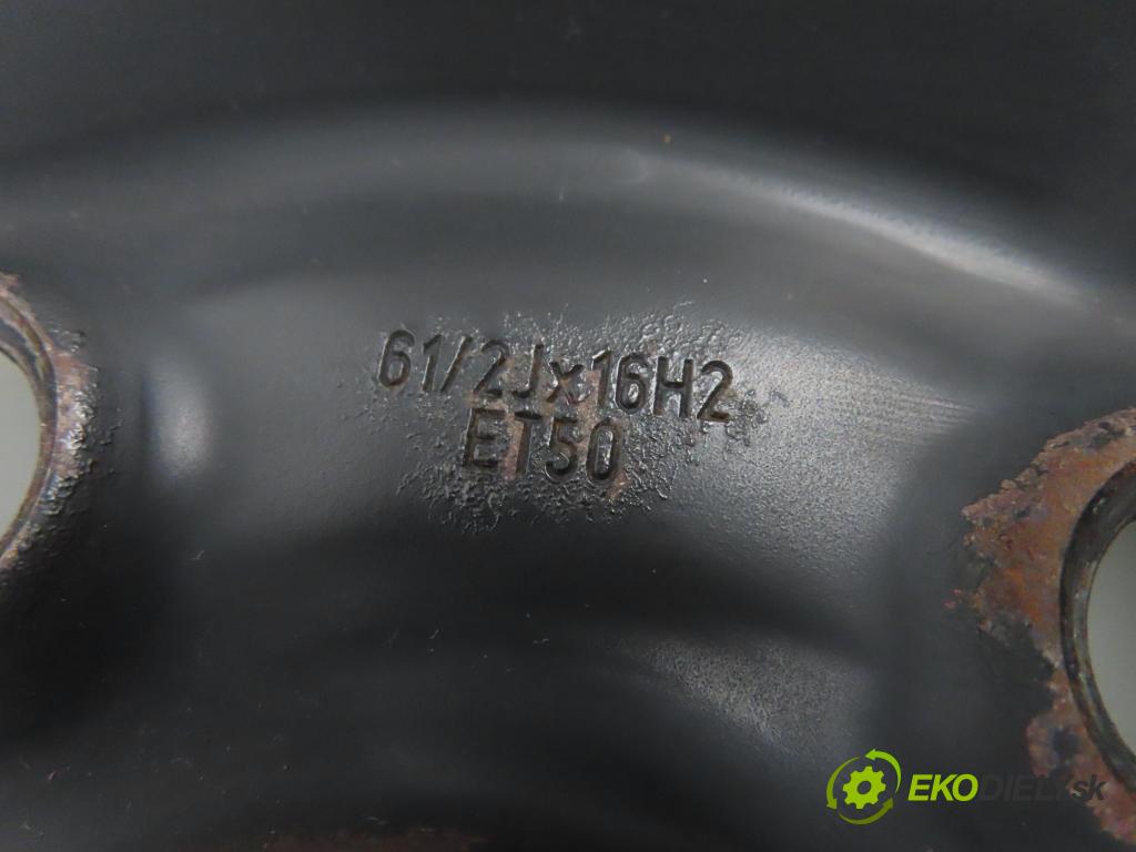 AUDI   0    disky / disk plechový 