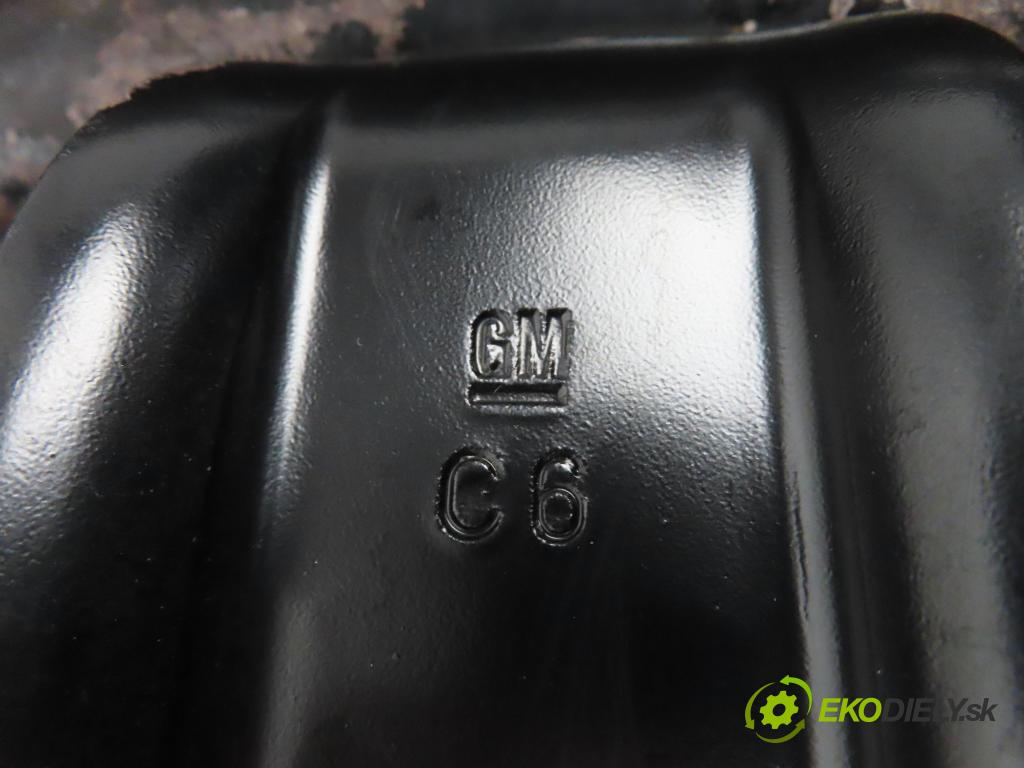 OPEL   0    disky / disk plechový 