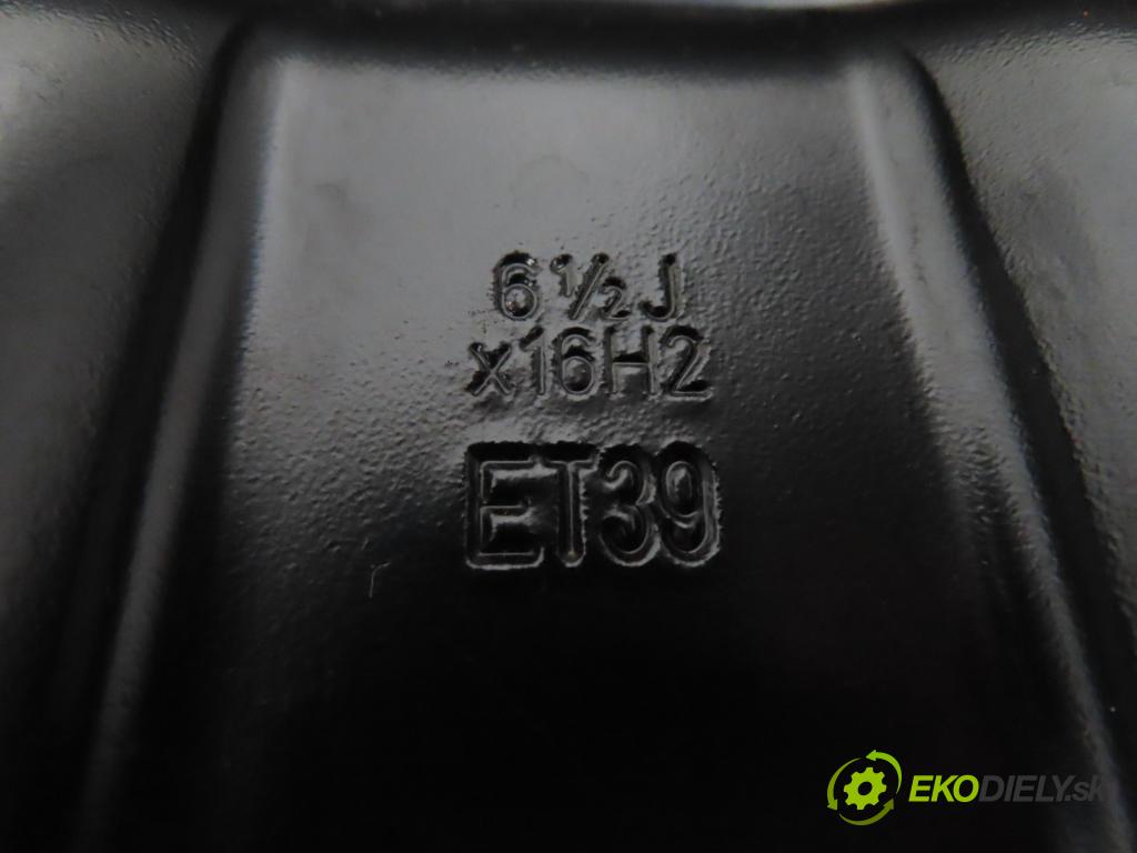 OPEL 0 disky / disk plechový