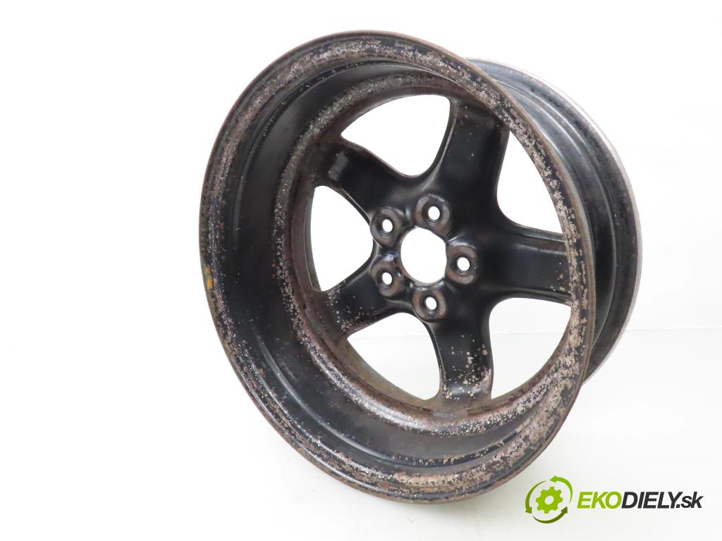 OPEL 0 disky / disk plechový