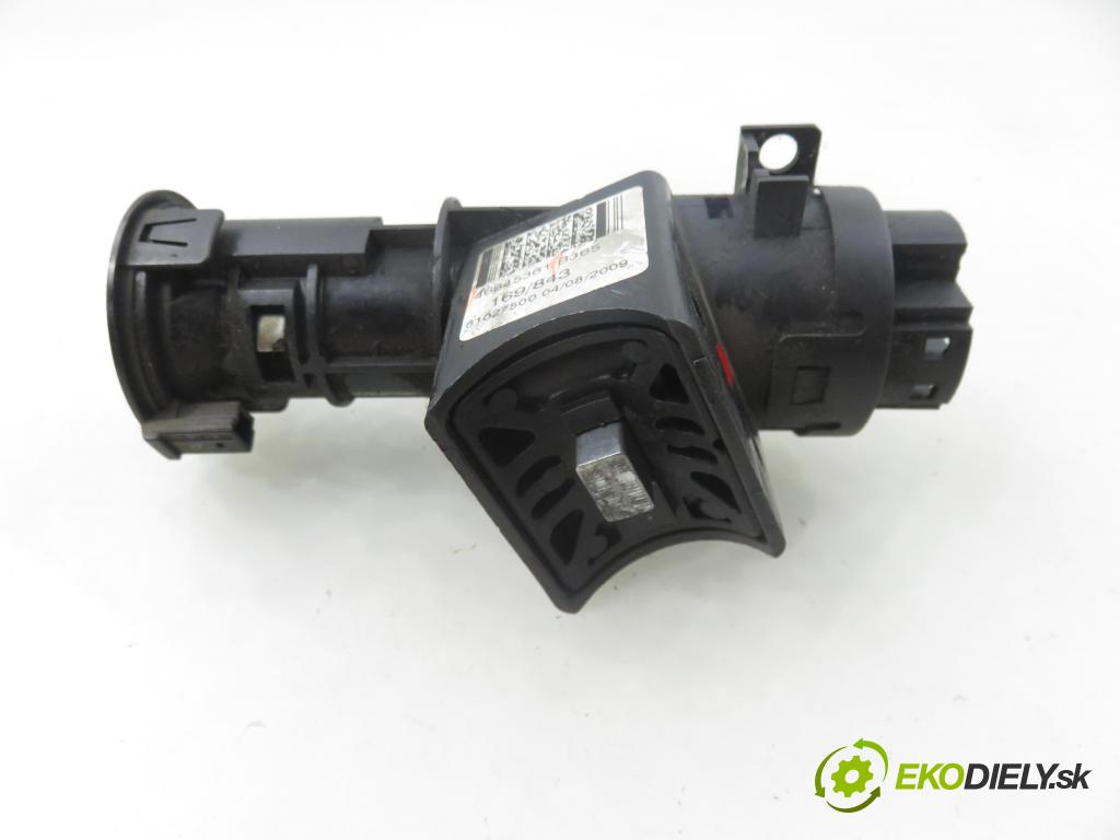 FIAT PANDA (169_) HB 2009 51,00 1.3 D Multijet - 188 A8.000 1248,00 spinačka 46845361 (Spínacia skrinka)