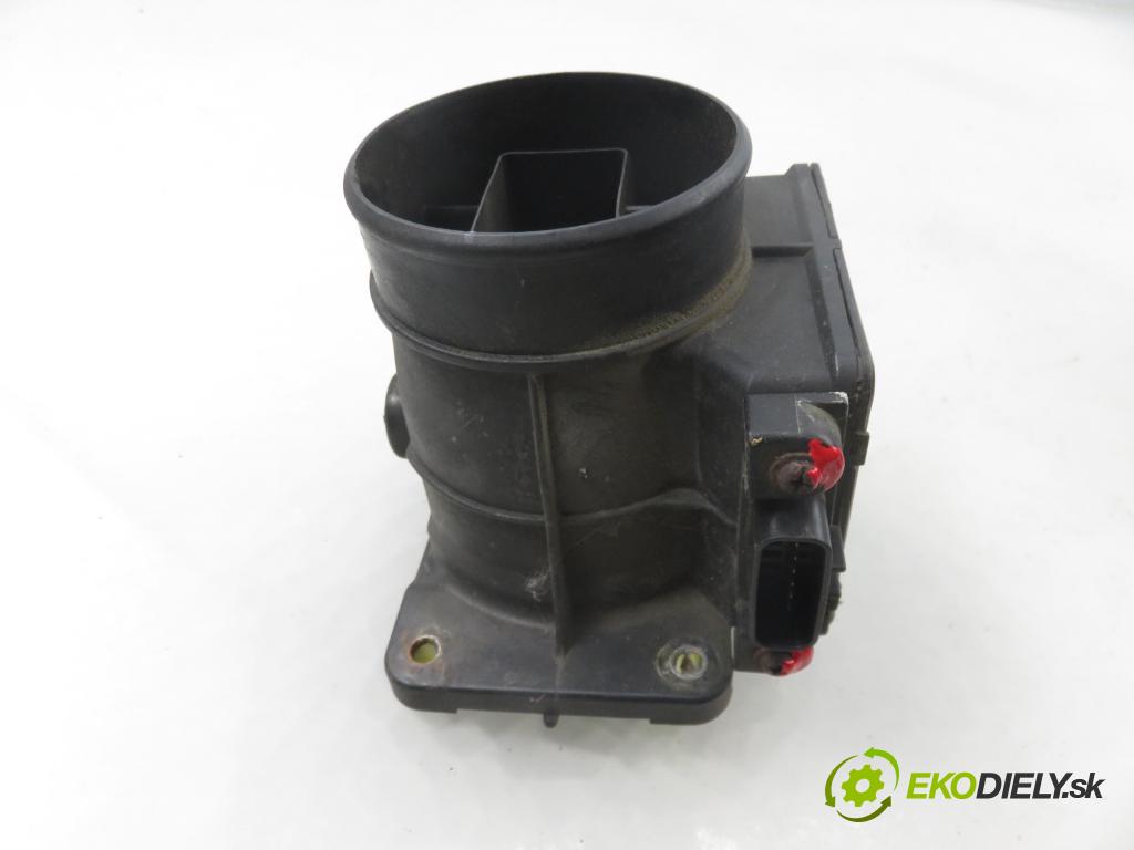 MITSUBISHI PAJERO PININ (H6_W, H7_W) TERENOWY 2000 88,00 1.8 GDI (H66W, H76W) - 4G93 (GDI) 1834,00 váha vzduchu vzduchu E5T08271