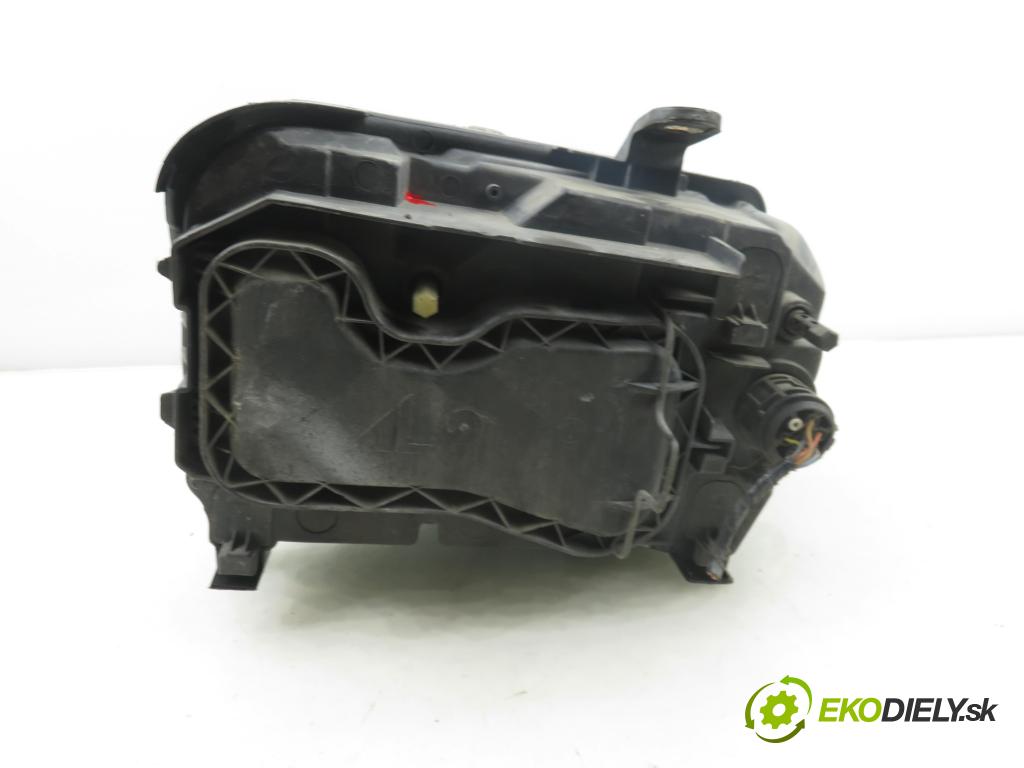 FIAT PANDA (169_) HB 2009 51,00 1.3 D Multijet - 188 A8.000 1248,00 světlo LP