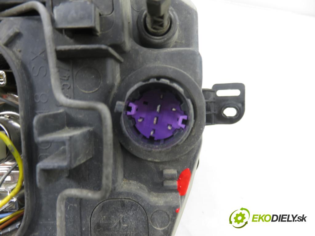 FIAT PANDA (169_) HB 2009 51,00 1.3 D Multijet - 188 A8.000 1248,00 světlo LP