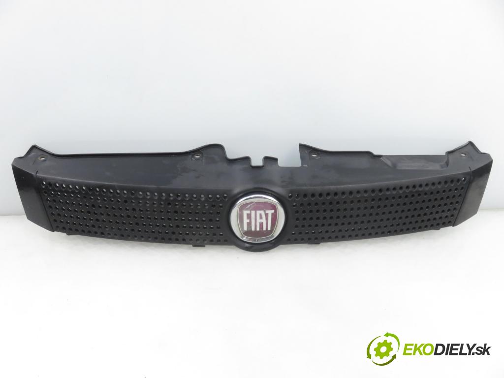 FIAT PANDA (169_) HB 2009 51,00 1.3 D Multijet - 188 A8.000 1248,00 mřížka / maska 735314236