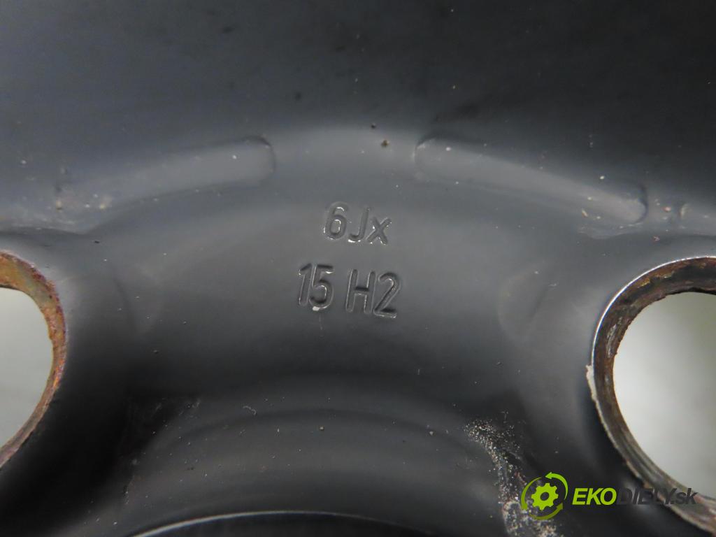 VW 0 disky / disk (OCEL