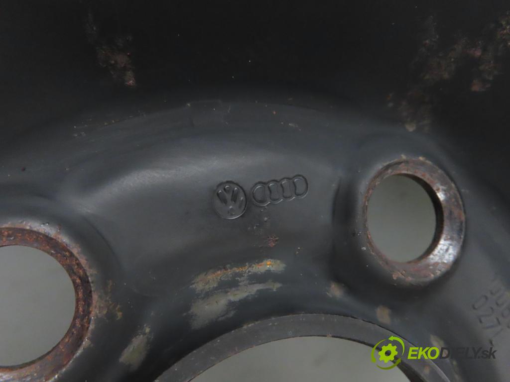AUDI   0    disky / disk plechový 