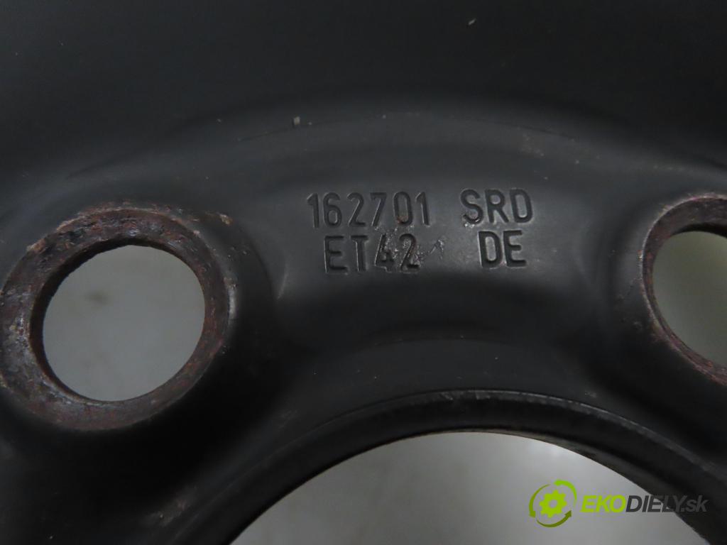 AUDI 0 disky / disk (OCEL