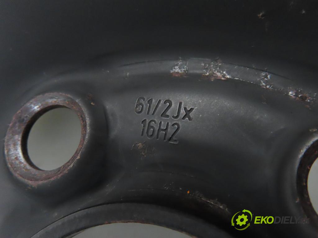 AUDI 0 disky / disk (OCEL