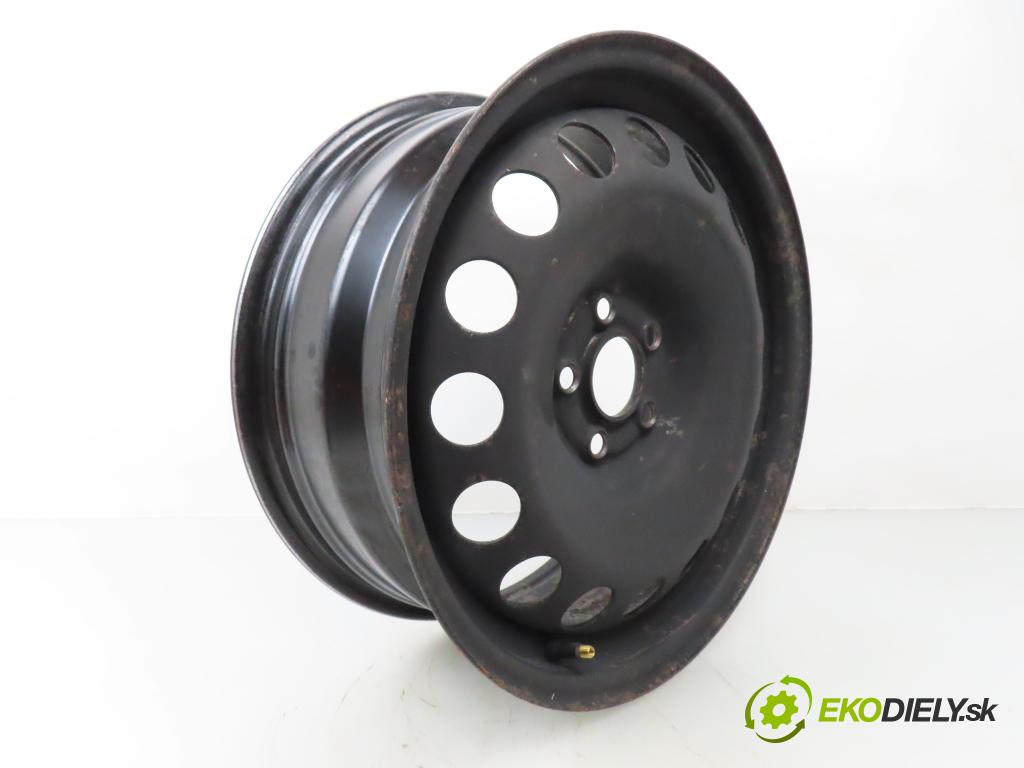 AUDI 0 disky / disk (OCEL