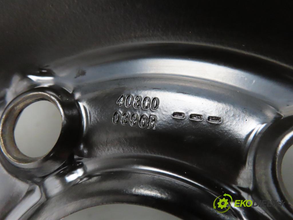 RENAULT   0    disky / disk (OCEL 