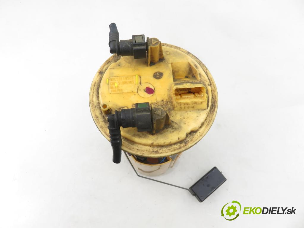 FIAT PANDA (169_) HB 2009 51,00 1.3 D Multijet - 188 A8.000 1248,00 Pumpa paliva 51806985 ; A2C53119527