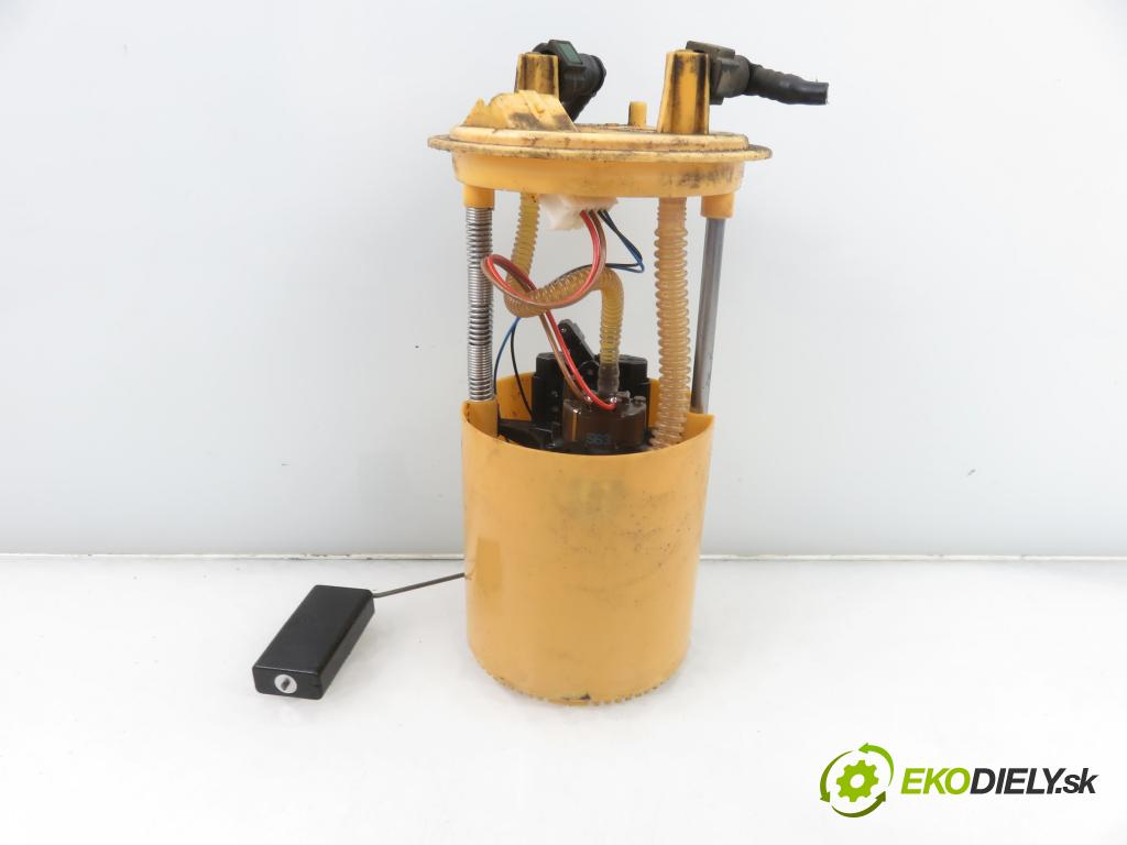FIAT PANDA (169_) HB 2009 51,00 1.3 D Multijet - 188 A8.000 1248,00 pumpa paliva 51806985 ; A2C53119527