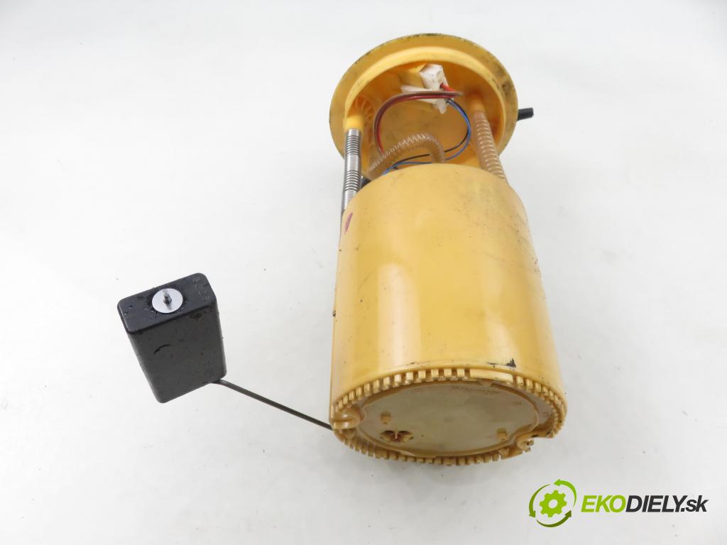 FIAT PANDA (169_) HB 2009 51,00 1.3 D Multijet - 188 A8.000 1248,00 pumpa paliva 51806985 ; A2C53119527