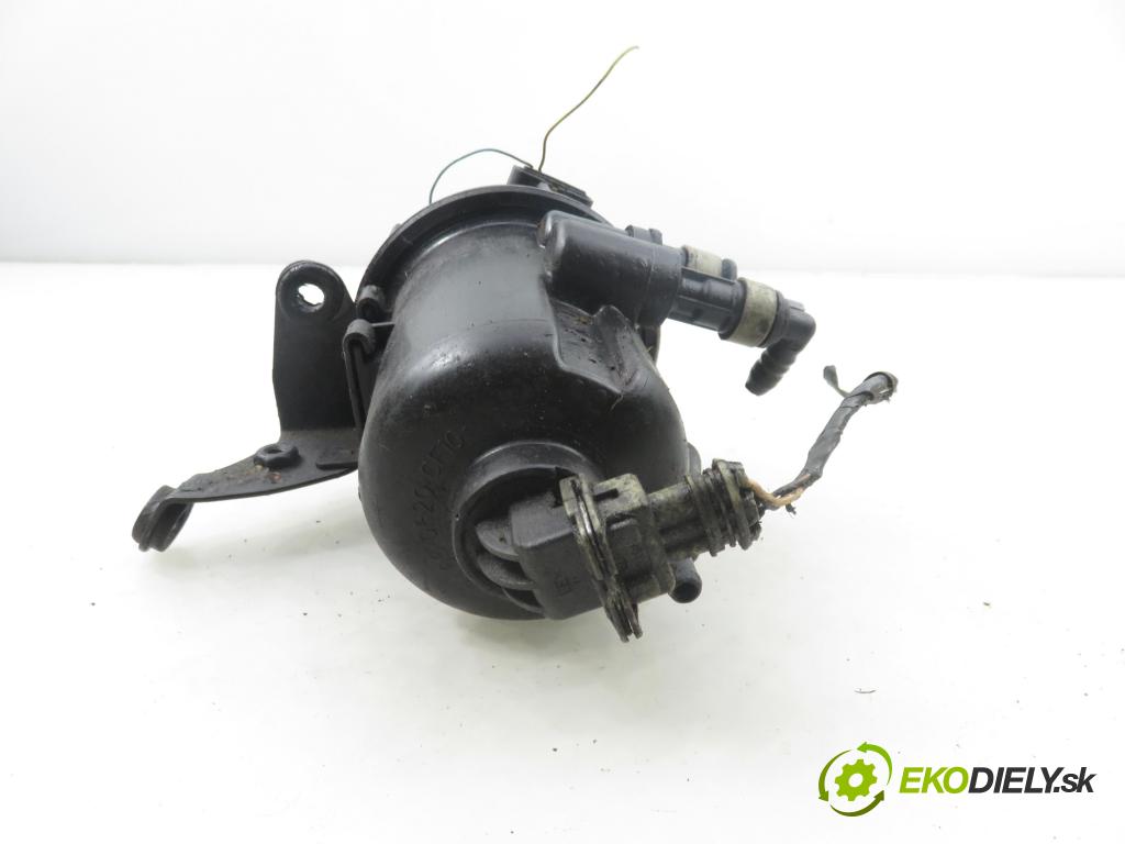 FIAT PANDA (169_) HB 2009 51,00 1.3 D Multijet - 188 A8.000 1248,00 obal filtra paliva 235517320
