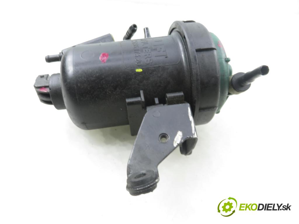 FIAT PANDA (169_) HB 2009 51,00 1.3 D Multijet - 188 A8.000 1248,00 obal filtra paliva 235517320