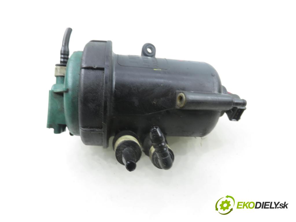 FIAT PANDA (169_) HB 2009 51,00 1.3 D Multijet - 188 A8.000 1248,00 obal filtra paliva 235517320