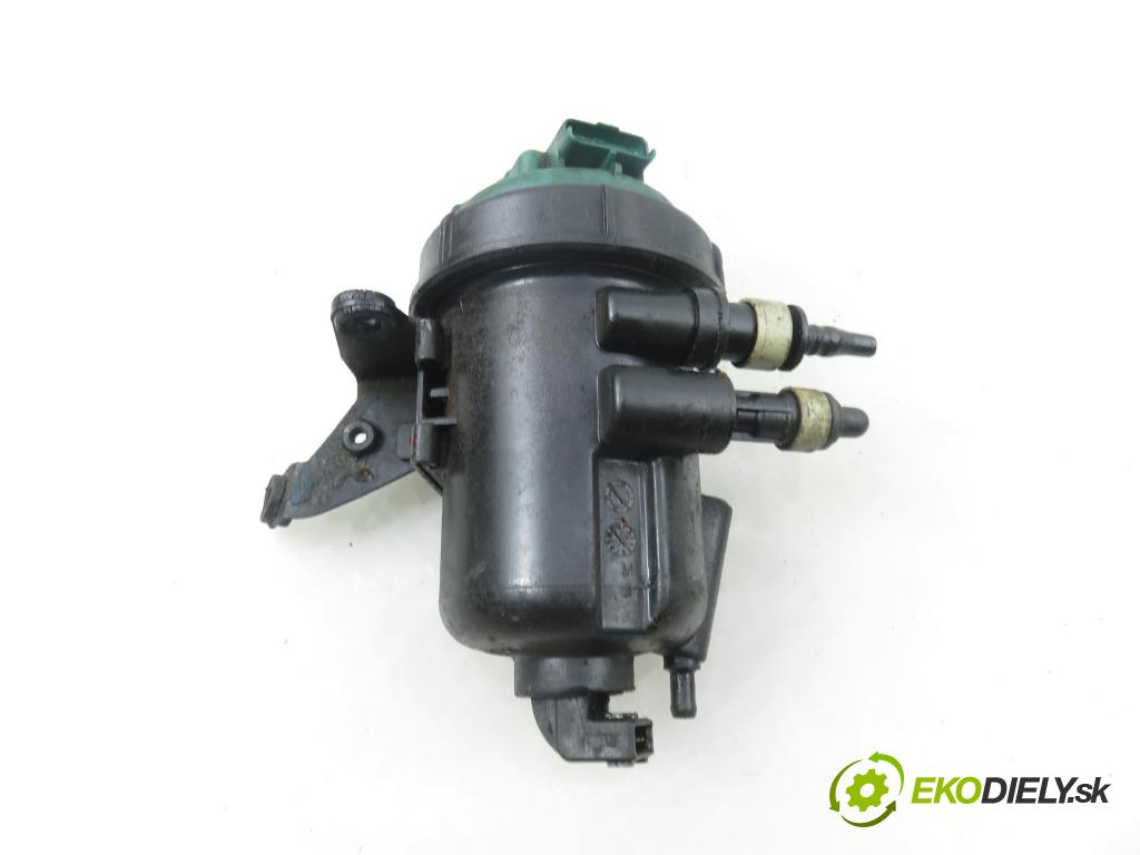 FIAT PANDA (169_) HB 2009 51,00 1.3 D Multijet - 188 A8.000 1248,00 obal filtra paliva 235517320