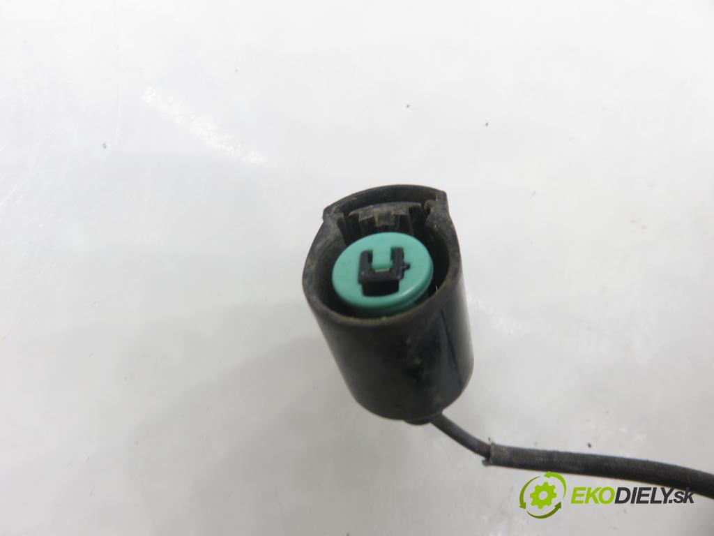 MITSUBISHI PAJERO PININ (H6_W, H7_W) TERENOWY 2000 88,00 1.8 GDI (H66W, H76W) - 4G93 (GDI) 1834,00 KOMPRESOR: klimatizace MR315497 ; 5060215201 (Kompresor klimatizace)
