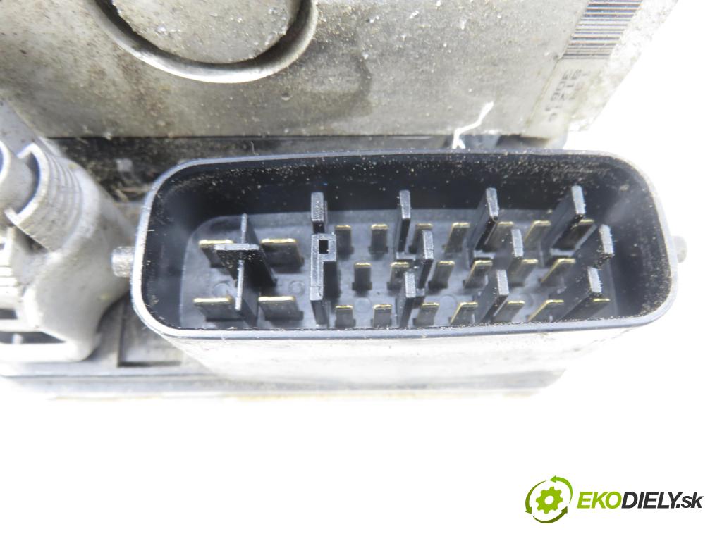 MITSUBISHI PAJERO PININ (H6_W, H7_W) TERENOWY 2000 88,00 1.8 GDI (H66W, H76W) - 4G93 (GDI) 1834,00 pumpa ABS 844402670 (Pumpa ABS)