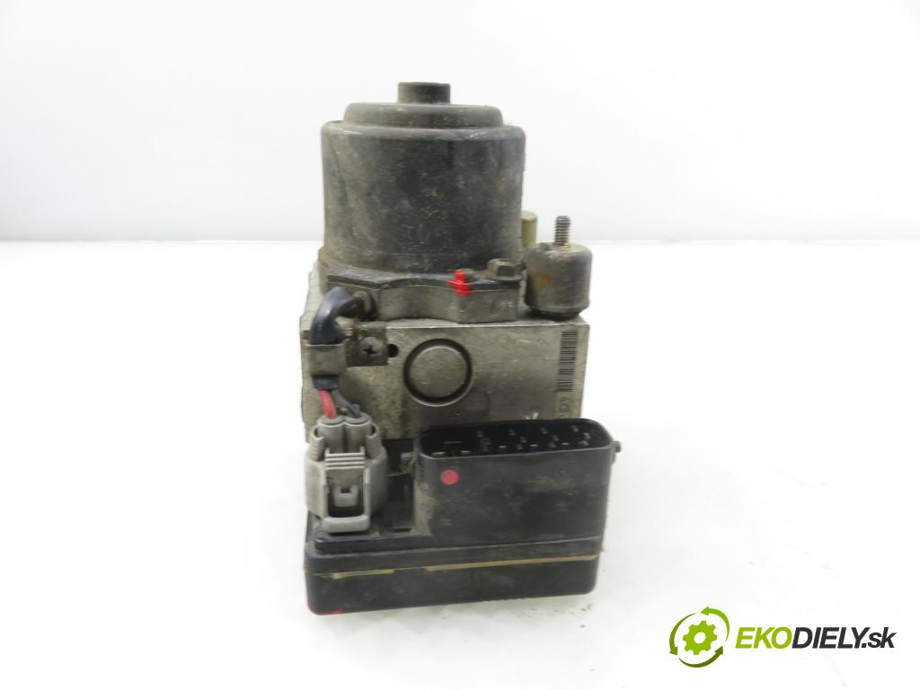 MITSUBISHI PAJERO PININ (H6_W, H7_W) TERENOWY 2000 88,00 1.8 GDI (H66W, H76W) - 4G93 (GDI) 1834,00 pumpa ABS 844402670 (Pumpa ABS)