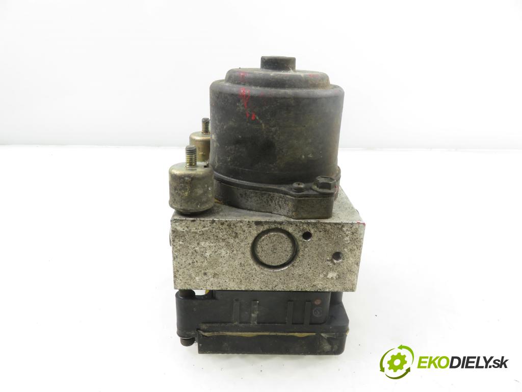 MITSUBISHI PAJERO PININ (H6_W, H7_W) TERENOWY 2000 88,00 1.8 GDI (H66W, H76W) - 4G93 (GDI) 1834,00 pumpa ABS 844402670 (Pumpa ABS)
