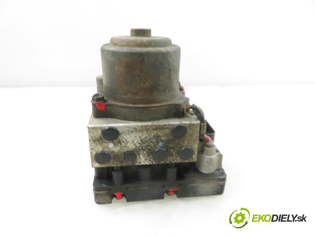 MITSUBISHI PAJERO PININ (H6_W, H7_W) TERENOWY 2000 88,00 1.8 GDI (H66W, H76W) - 4G93 (GDI) 1834,00 pumpa ABS 844402670 (Pumpa ABS)